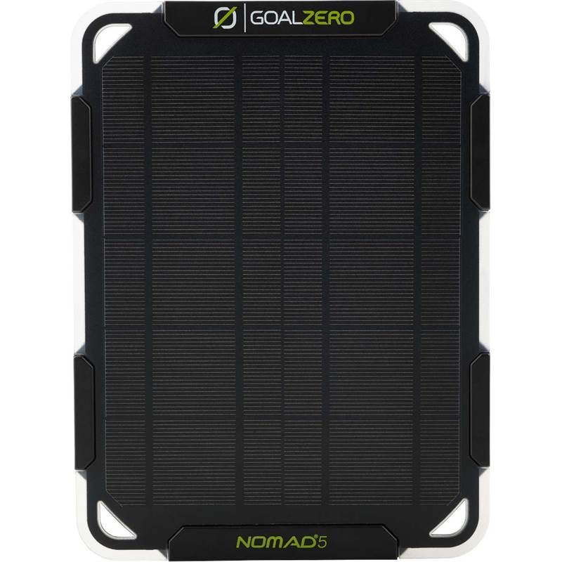 Goal Zero Nomad 5 Solar Panel-1